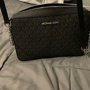MK purse